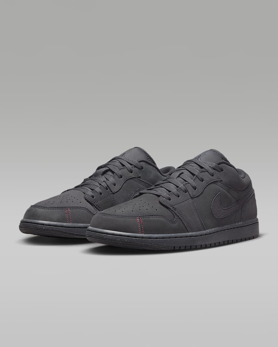 NIKE公式】エア ジョーダン 1 LOW SE クラフト メンズシューズ.オンラインストア (通販サイト)